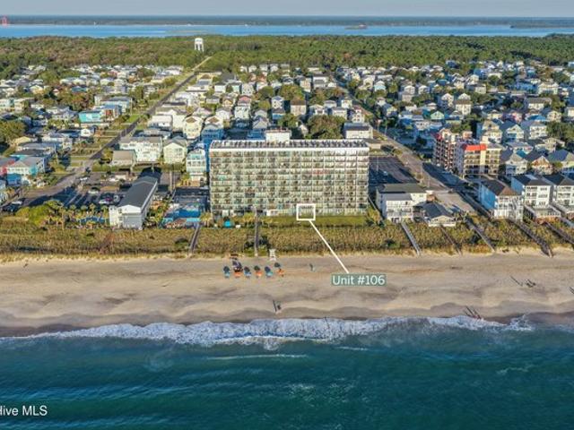 Condo for sale in Carolina Beach, New Hanover County