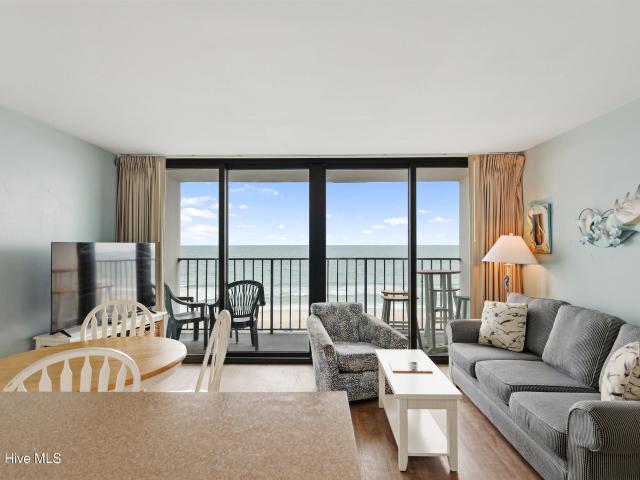Condo for sale in Carolina Beach, North Carolina
