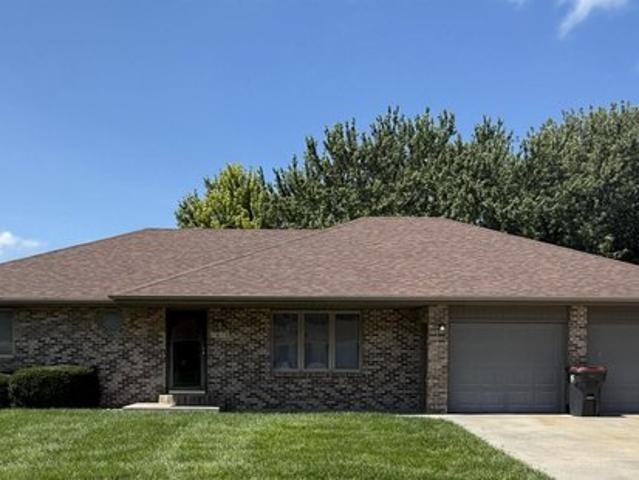 House for sale in Nebraska