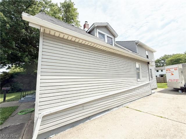 House for sale in Lorain, Ohio