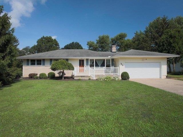 House for sale in Fairfield, Ohio