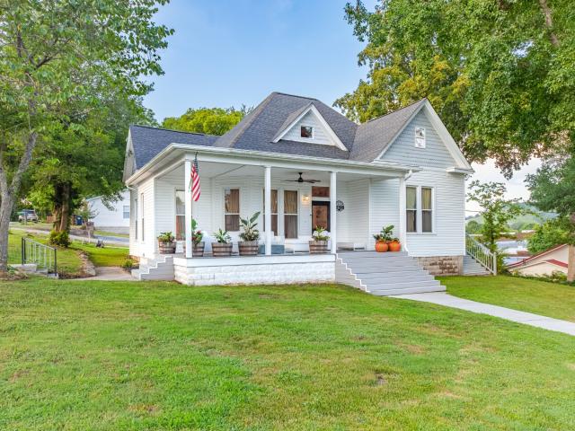 House for sale in Tennessee
