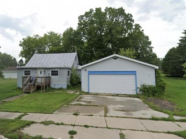 House for sale in Oconto, Wisconsin
