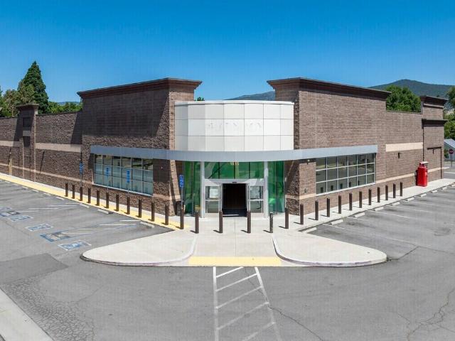 Commercial for sale in Susanville, Lassen County