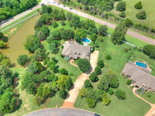 House for sale in Battiest, Oklahoma