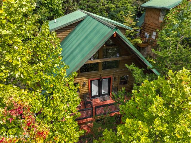 House for sale in Tennessee