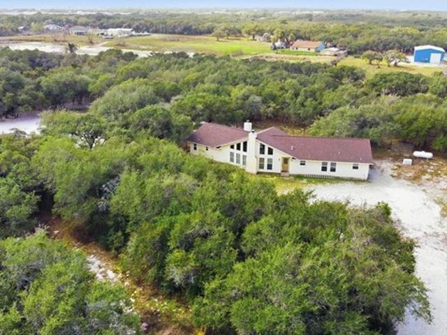 House for sale in San Patricio, Texas