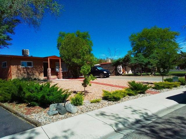 Townhouse for rent in Grand Junction, Colorado