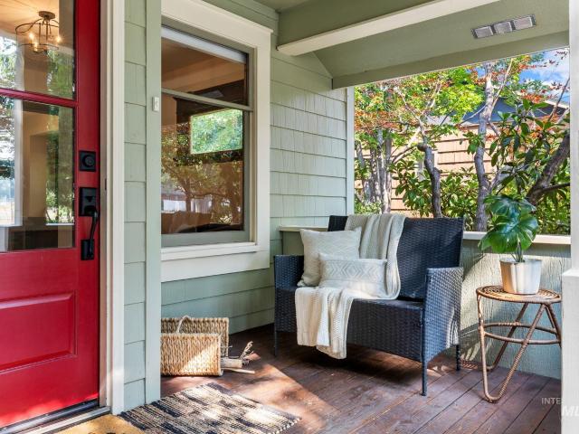 House for sale in Boise, Idaho