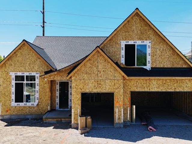 House for sale in Orem, Utah