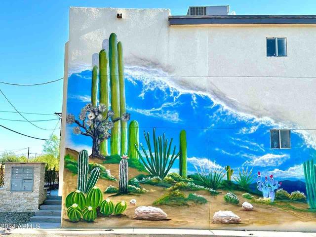 Apartment for rent in Laveen, Arizona