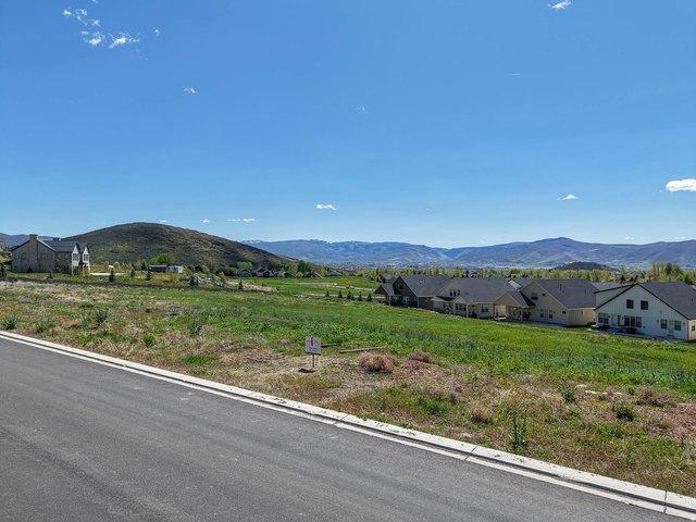 Land for sale in Midway, Utah