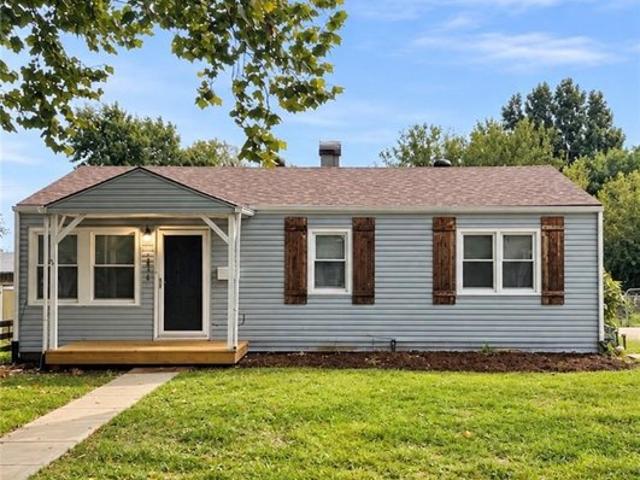 House for sale in Independence, Missouri