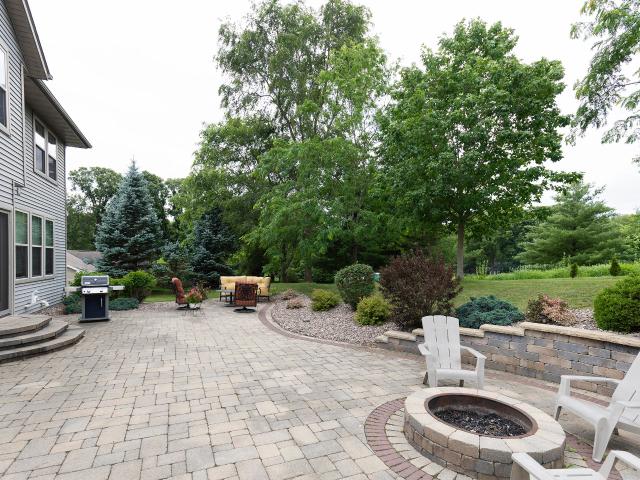 House for sale in Wisconsin