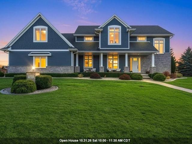 House for sale in De Pere, Brown County