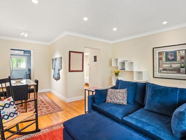 Condo for sale in Canoga Park, California