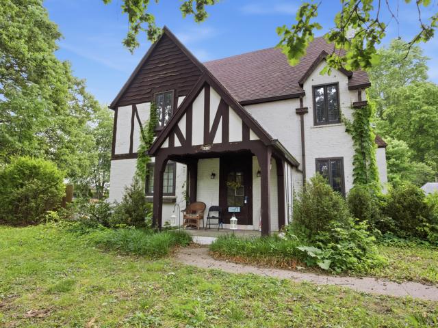 House for sale in Vermilion, Illinois