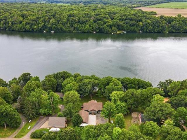 House for sale in Centuria, Wisconsin