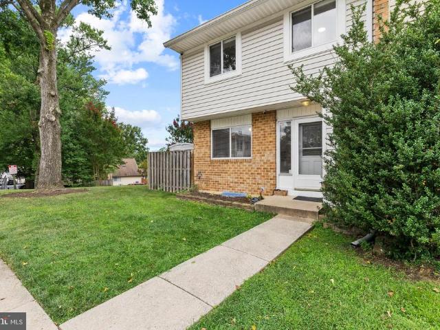 Townhouse for sale in Crofton, Maryland
