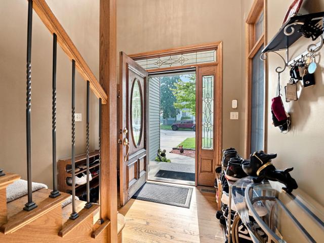 House for sale in Crest Hill, Illinois
