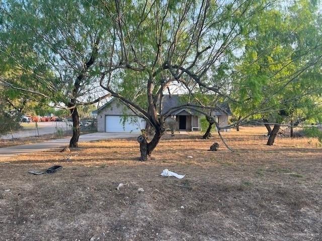 House for sale in Hidalgo, Texas