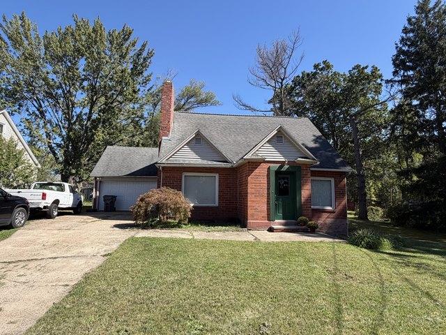 House for sale in Benton Harbor, Berrien County