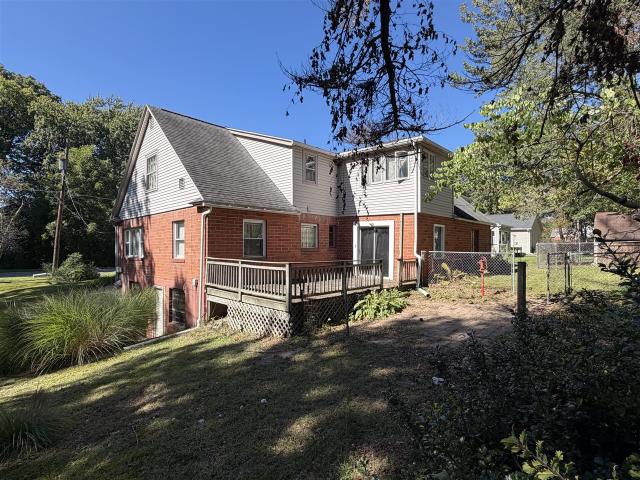 House for sale in Benton Harbor, Berrien County
