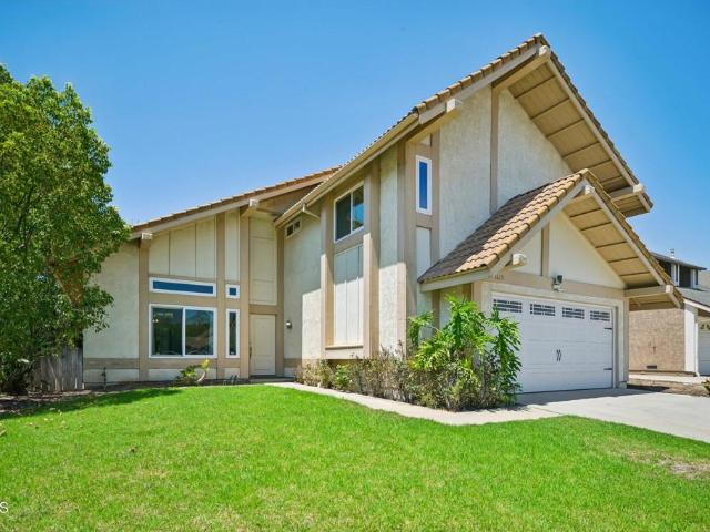 House for sale in Camarillo, California