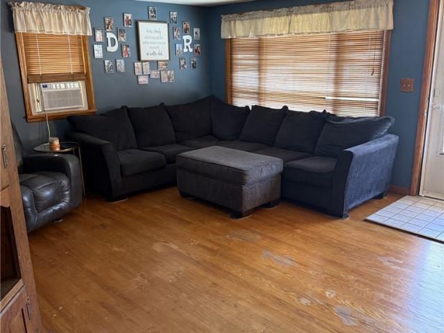 House for sale in Coshocton, Ohio