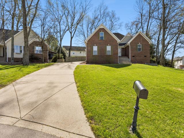 House for sale in Tennessee