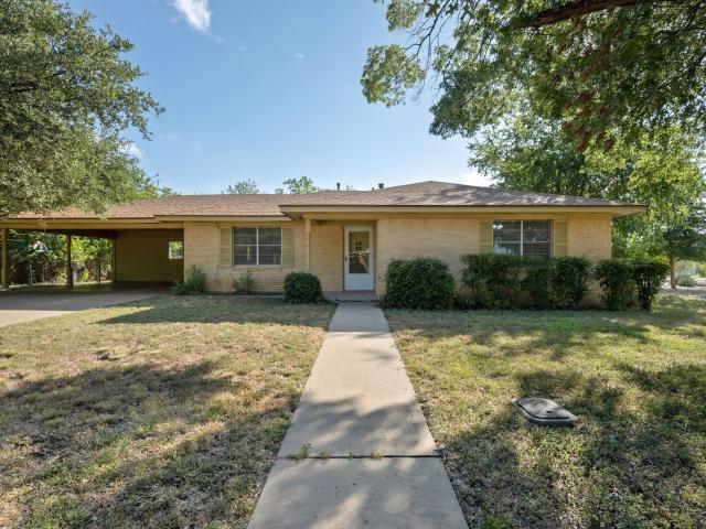 House for sale in Williamson, Texas