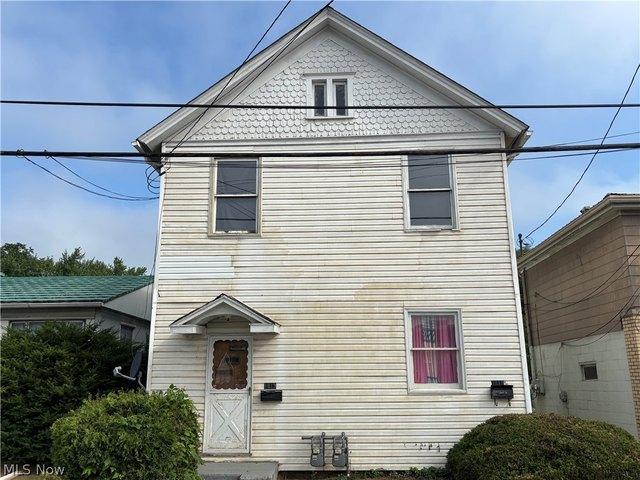 House for sale in East Liverpool, Ohio