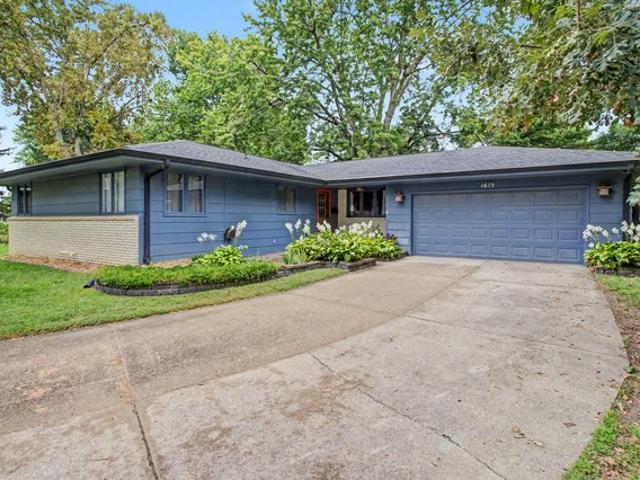 House for sale in Story, Iowa