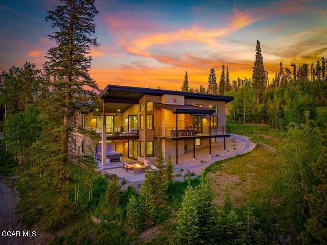 House for sale in Fraser, Colorado
