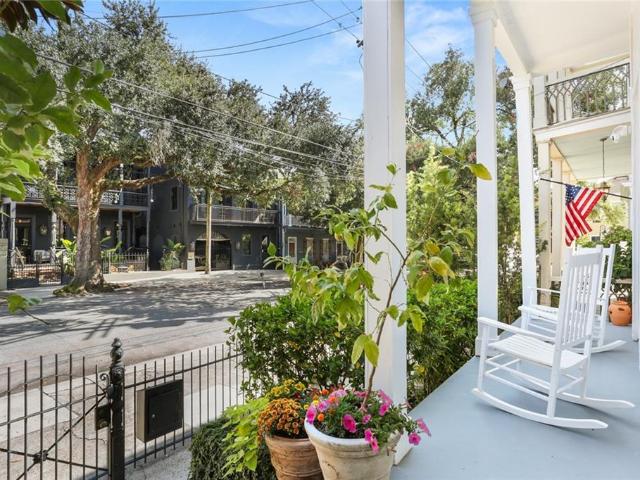 House for sale in New Orleans, Louisiana