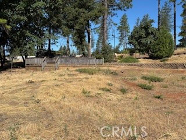 Land for sale in Paradise