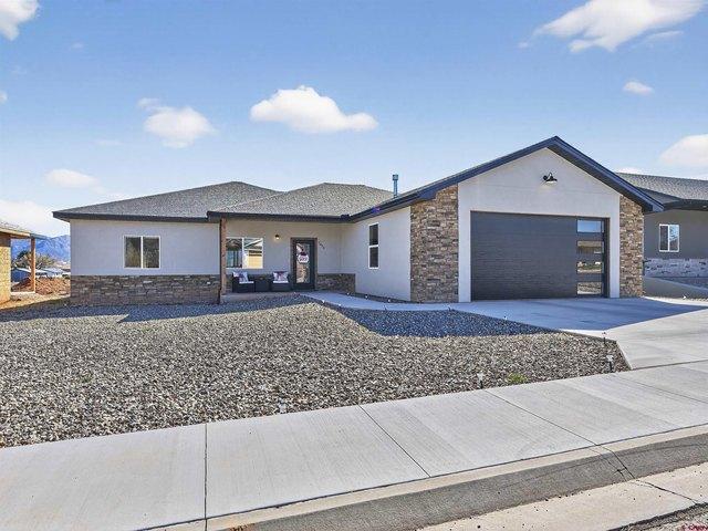 House for sale in Montezuma, Colorado
