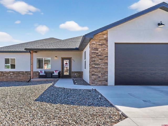 House for sale in Montezuma, Colorado