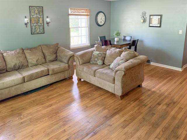 House for sale in Michigan