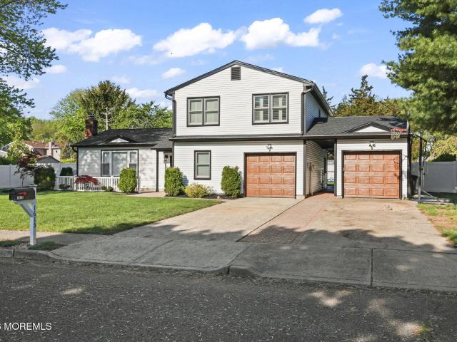 House for sale in Monmouth, New Jersey