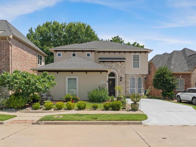House for sale in Allen, Texas