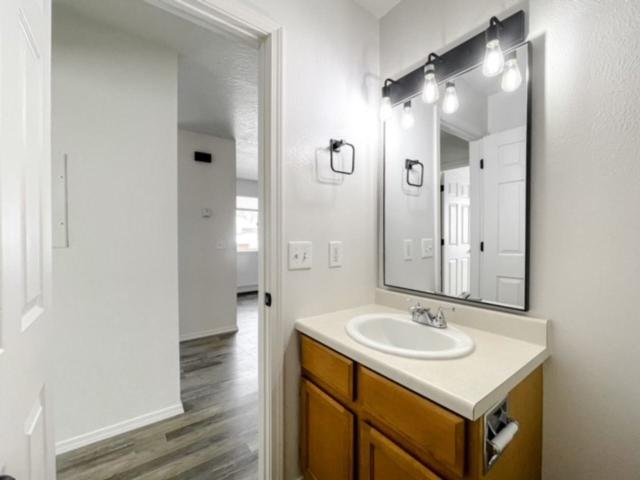 Apartment for rent in Missoula, Montana