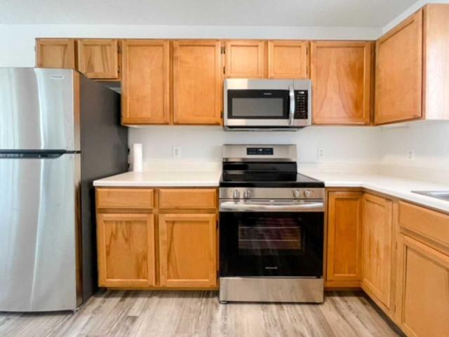 Apartment for rent in Missoula, Montana