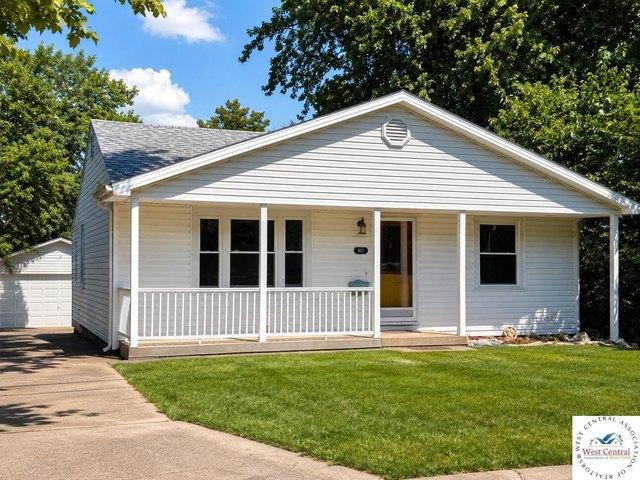 House for sale in Sedalia, Missouri