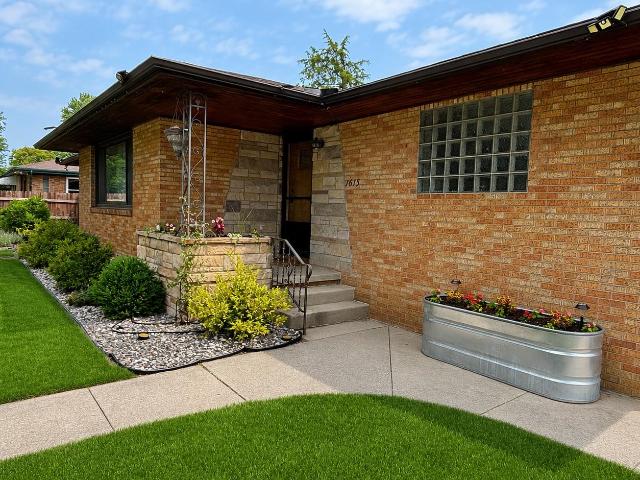 House for sale in Bay City, Michigan
