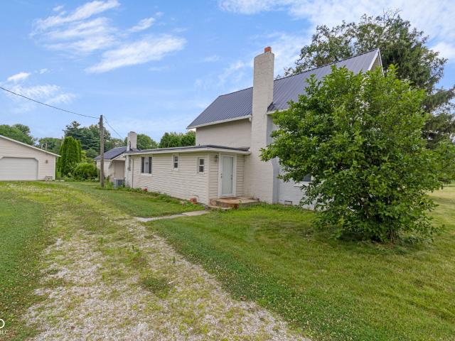 House for sale in Tipton, Indiana