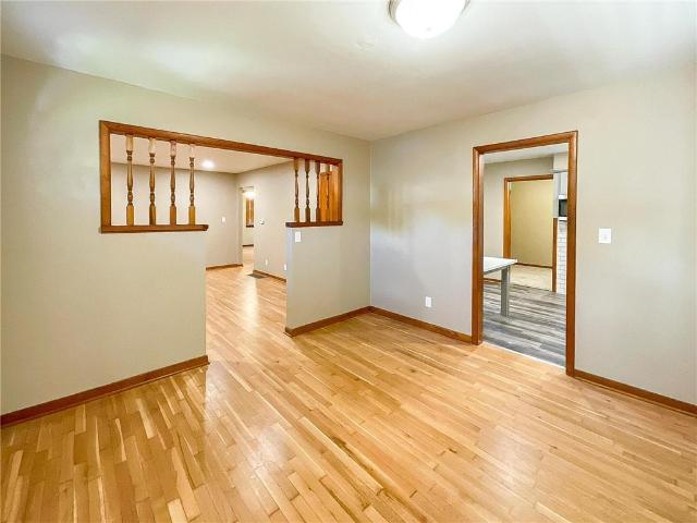 House for sale in Sedalia, Missouri