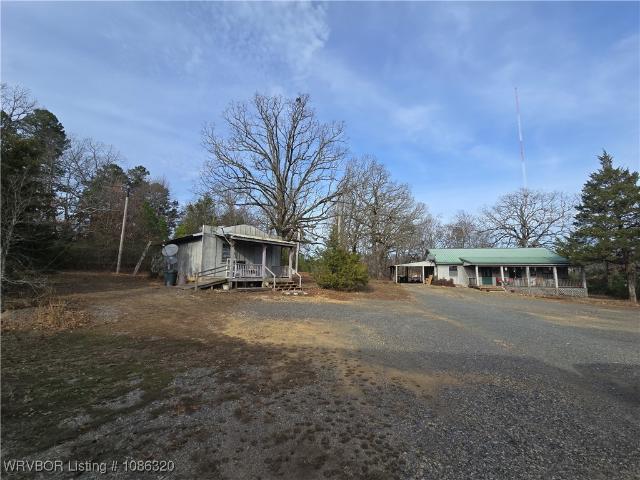 House for sale in Ark