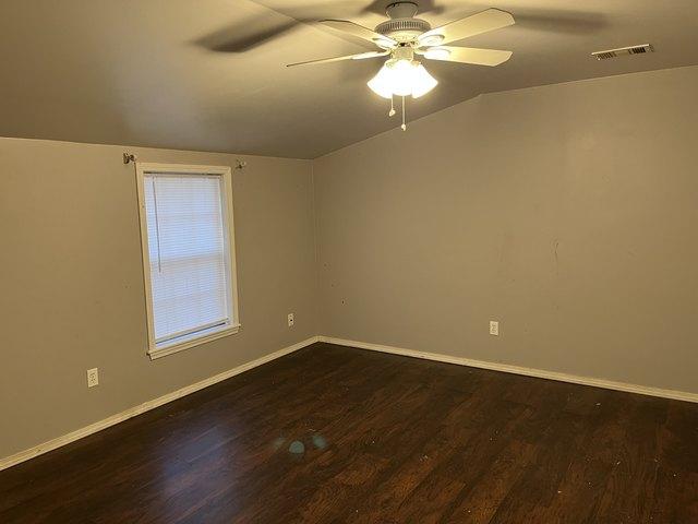 House for rent in Ark