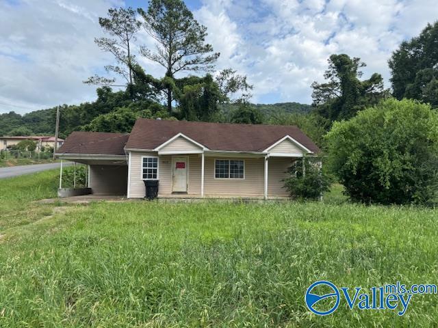 House for sale in Flat Rock, Alabama